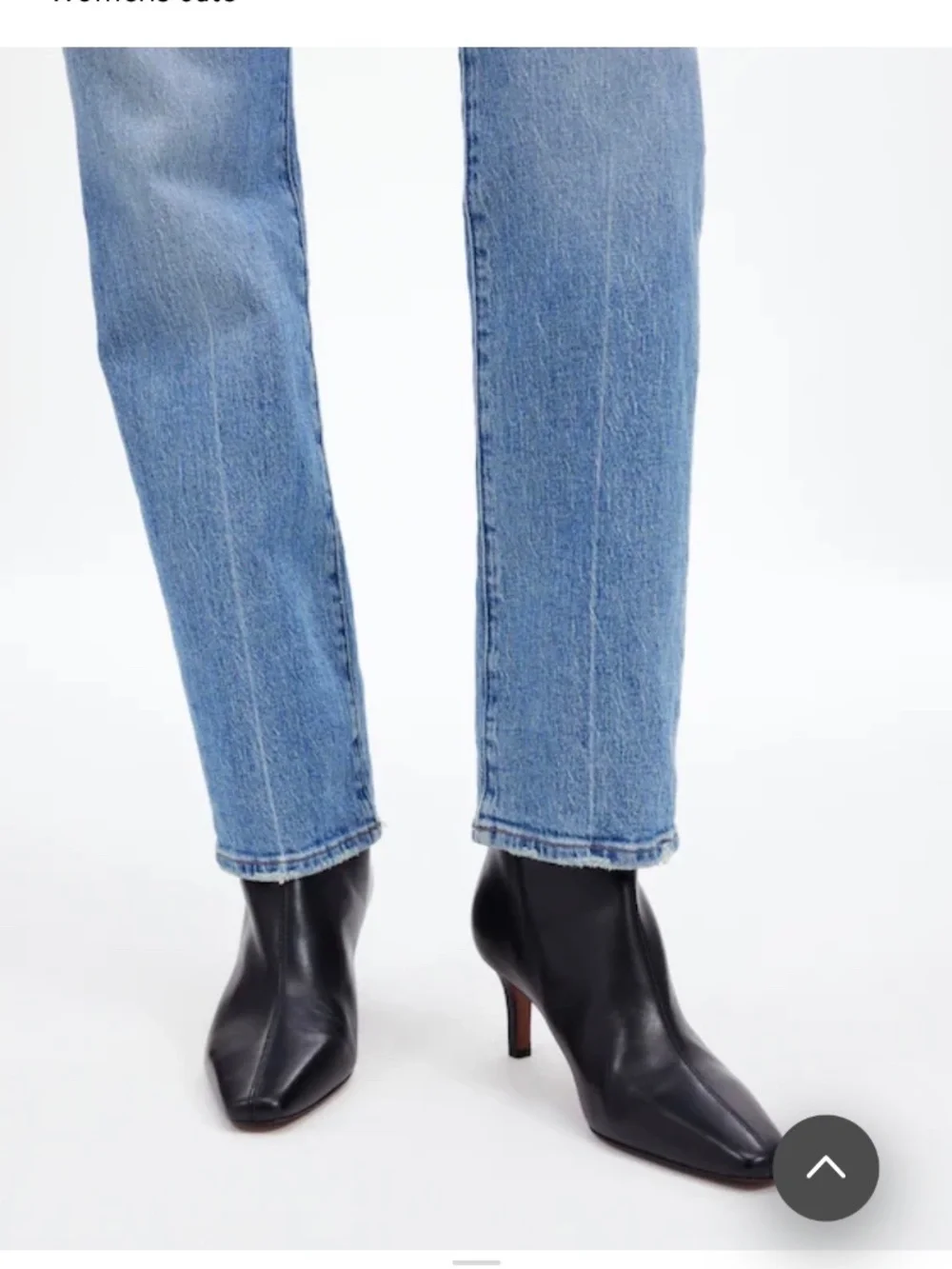 Madewell Boots
